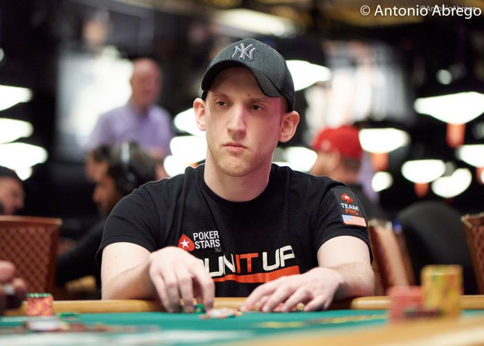 Jason Somerville