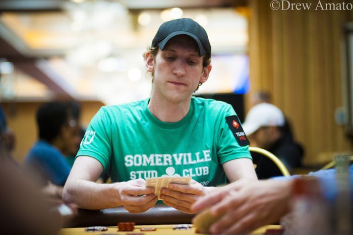 Jason Somerville