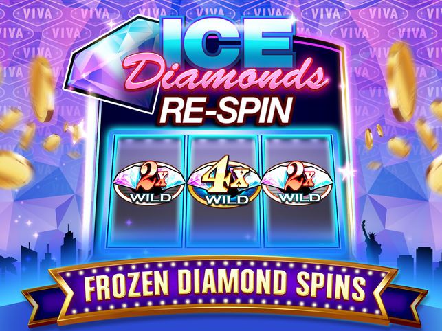 viva slots free coins