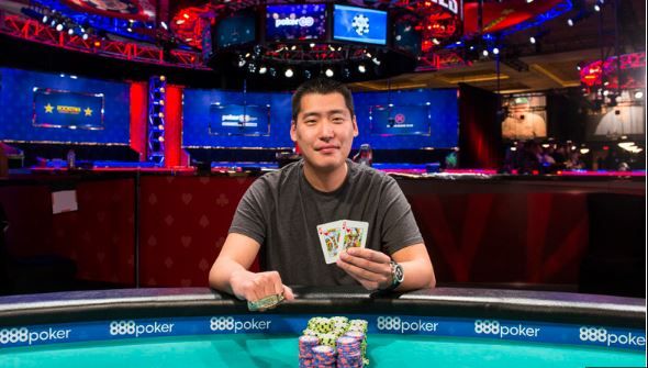 WSOP 2018: Nehorayan kralj Limit turnirja, Peacock najboljši z dvojnim "stackom" 101