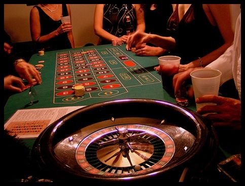 How to Win at Roulette