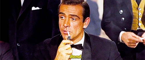 The James Bond Roulette Strategy
