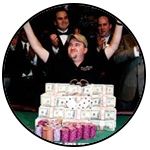 Chris Moneymaker