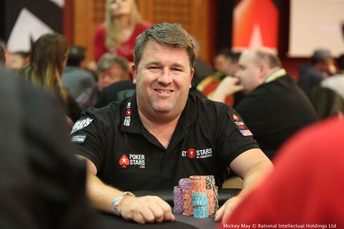 Chris Moneymaker