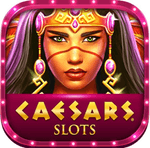 Caesars Slots Social Casino App