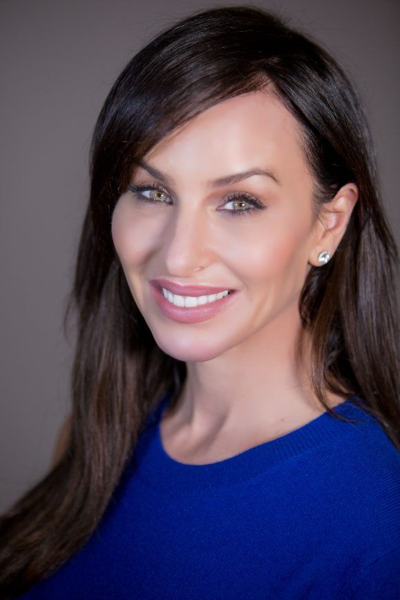 Molly Bloom, "Printesa Pokerului" din spatele filmului Molly's Game, vine la Unibet Open! 103