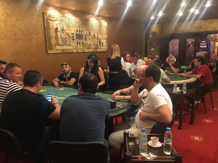 Σήμερα η Day 1b και η Day 2 του Monsterstack Madness 5 στο Finix Casino 101