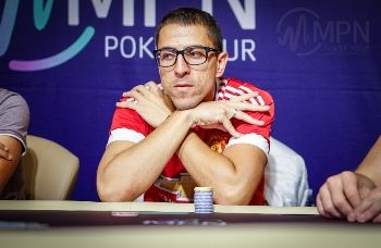 Ива Лазарова спечели MPN Poker Tour Main Event в Платинум... 104