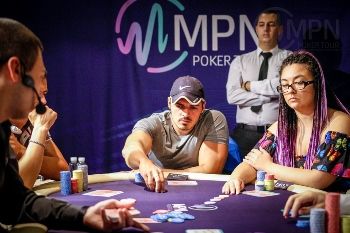 Ива Лазарова спечели MPN Poker Tour Main Event в Платинум... 102