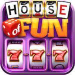There's a new great bonus to play at House of Fun Slots Mobile