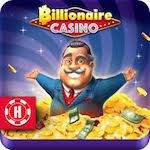 Billionaire Casino Latest No deposit bonus code