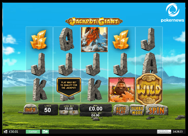 Jackpot party casino slots free