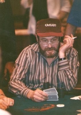 A Conversation With Carl McKelvey, One of the Last Texas Road Gamblers 101