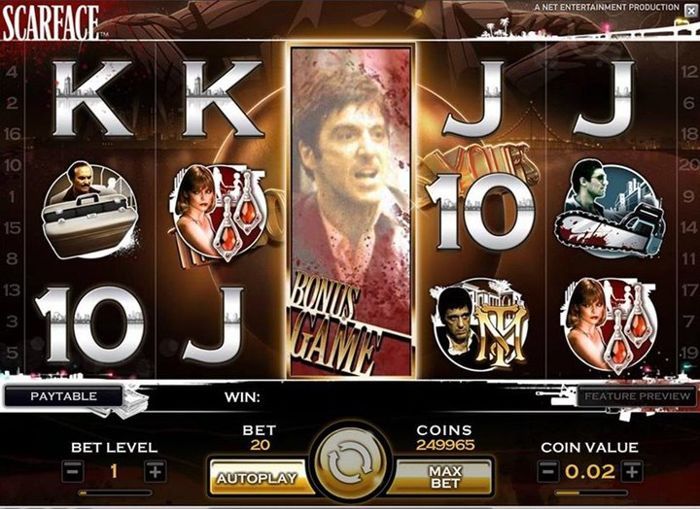 Online Slot Free Bonus No Deposit