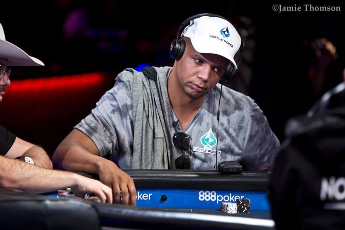 Phil Ivey