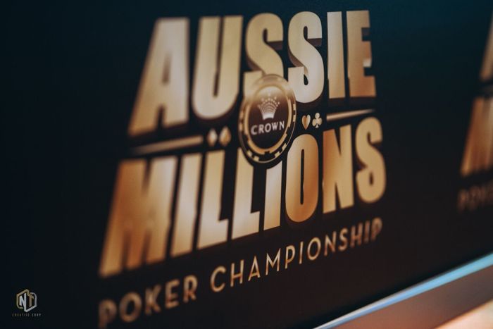 Aussie Millions