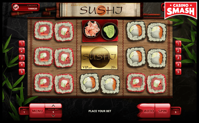 Sushi
