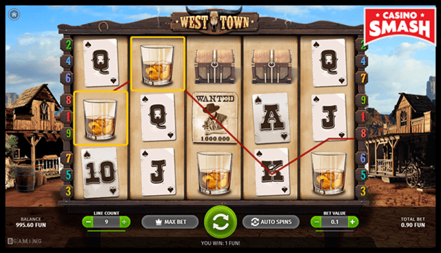 West Town