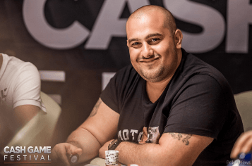 CashGameFestival гостува за трета поредна година на... 101