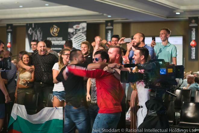 EPT Барселона 2018 програма и последни възможности за... 101