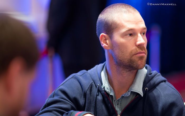 Patrik Antonius