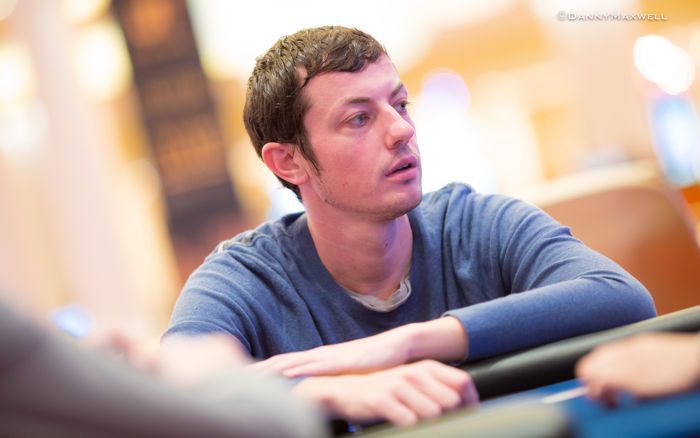 Tom Dwan