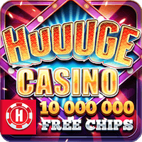 Huuuge Casino