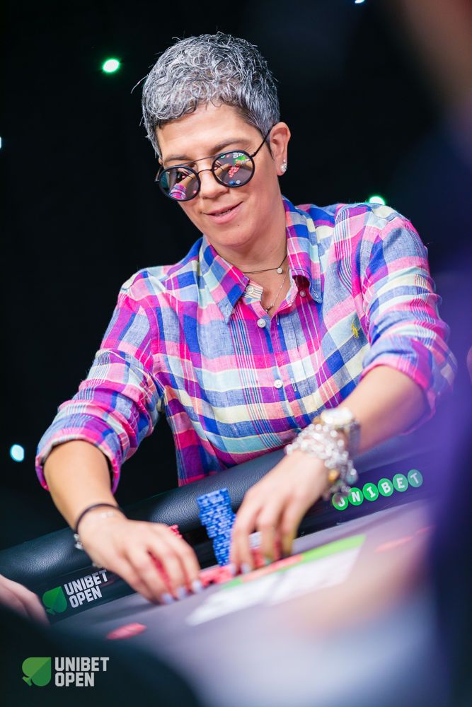 Carmen Zainescu