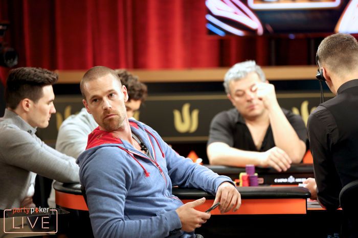 Patrik Antonius