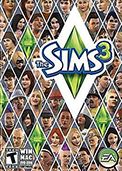 The Sims 3 Poker