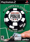 WSOP for PS2