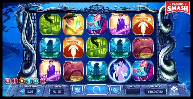 Slot de maquina gratis Dice of Ra