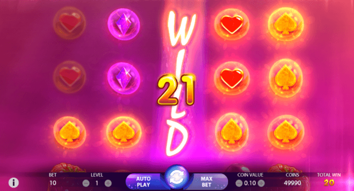 Newest slot Games: Berryburst