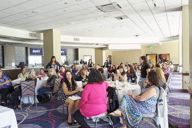 WPT Women's Poker Summit Tackles Poker Industry Challenges 103