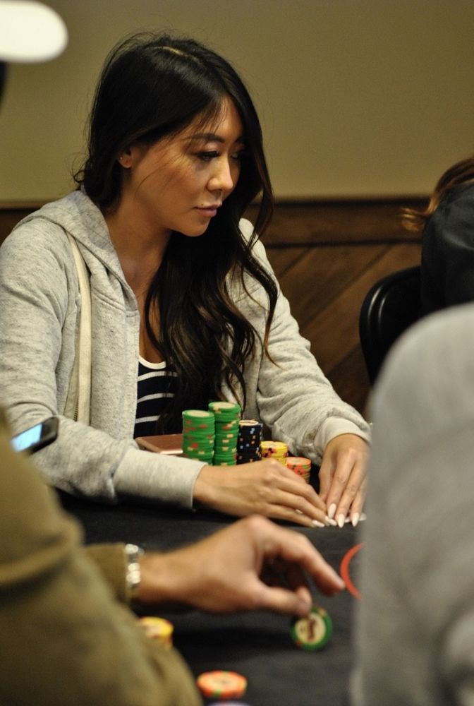 Tough Sledding for Big Names on Day 1a at WinStar River Poker Series