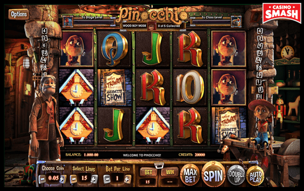 3d slots free