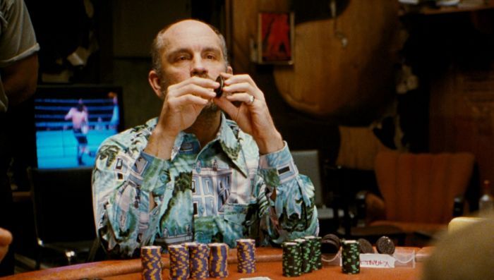 the rounders poker movie