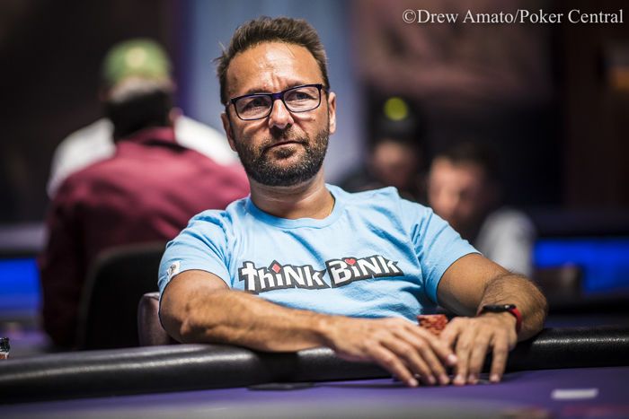 Daniel Negreanu