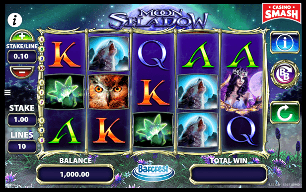 Casino Games - Slot Machines - Neonslots Casino