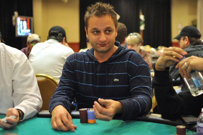 Anthony pagan poker tournaments