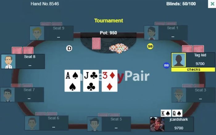 Poker Coaching With Jonathan Little: Triple-Barrel Bluffing 101
