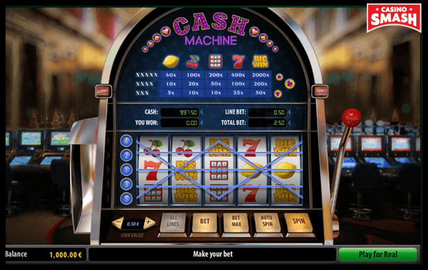 Fruit Machine Casino Verite Software Download Casino