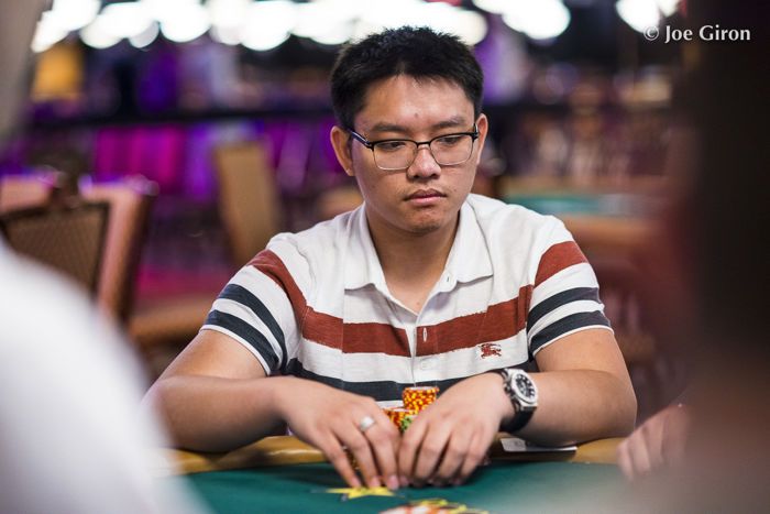 Asia poker tour manila 2019