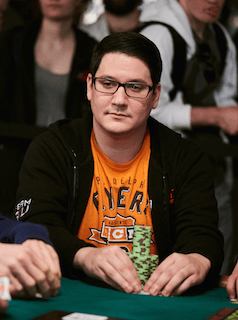 Flatting With Aces: Ryan Leng Reviews Key Hand From Bracelet-Winning Run 101