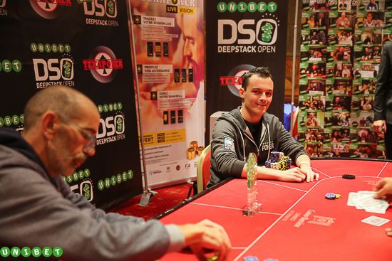 Quentin Lecomte remporte le DSO Cannes (30.440€) 101