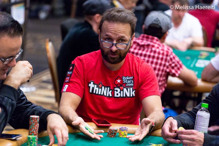 Daniel Negreanu