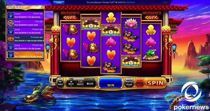 chumba casino download apk