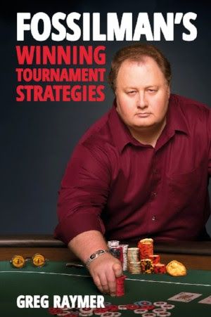 Fossilmans Winning Tournament Strategies