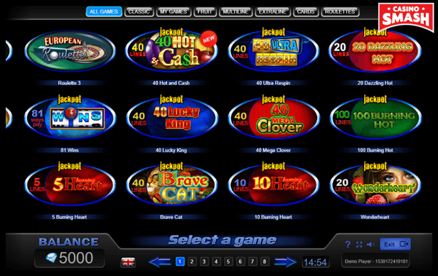 Keno Slot Machine Cheats