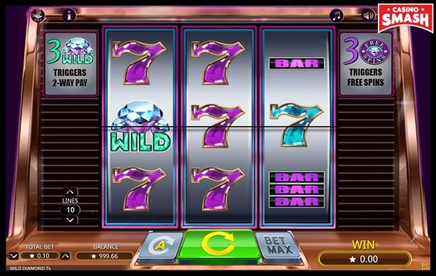 Cadino – Russians Engineer A Brilliant Slot Machine Cheat—and Casino